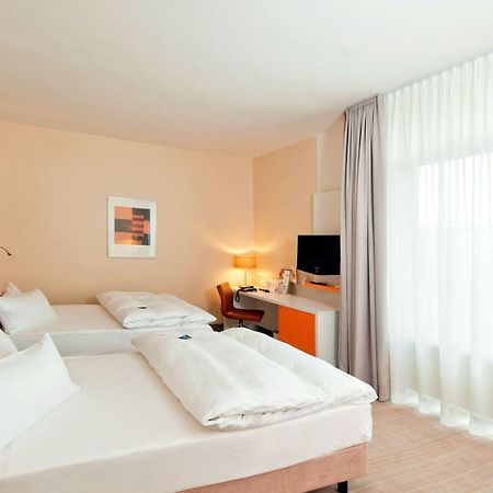 Mercure Hotel Dortmund Centrum Exterior photo